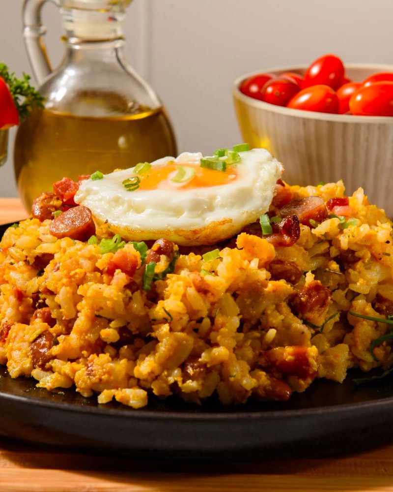 Mexidão - Comida Brasileña a Domicilio - Box Mineiro